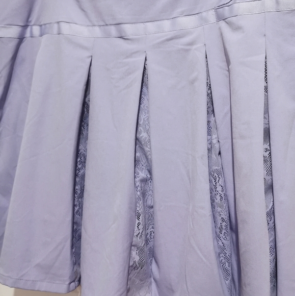 🌸 Nike Pleated Athletic Skirt 🌸 - Picture 4 of 8